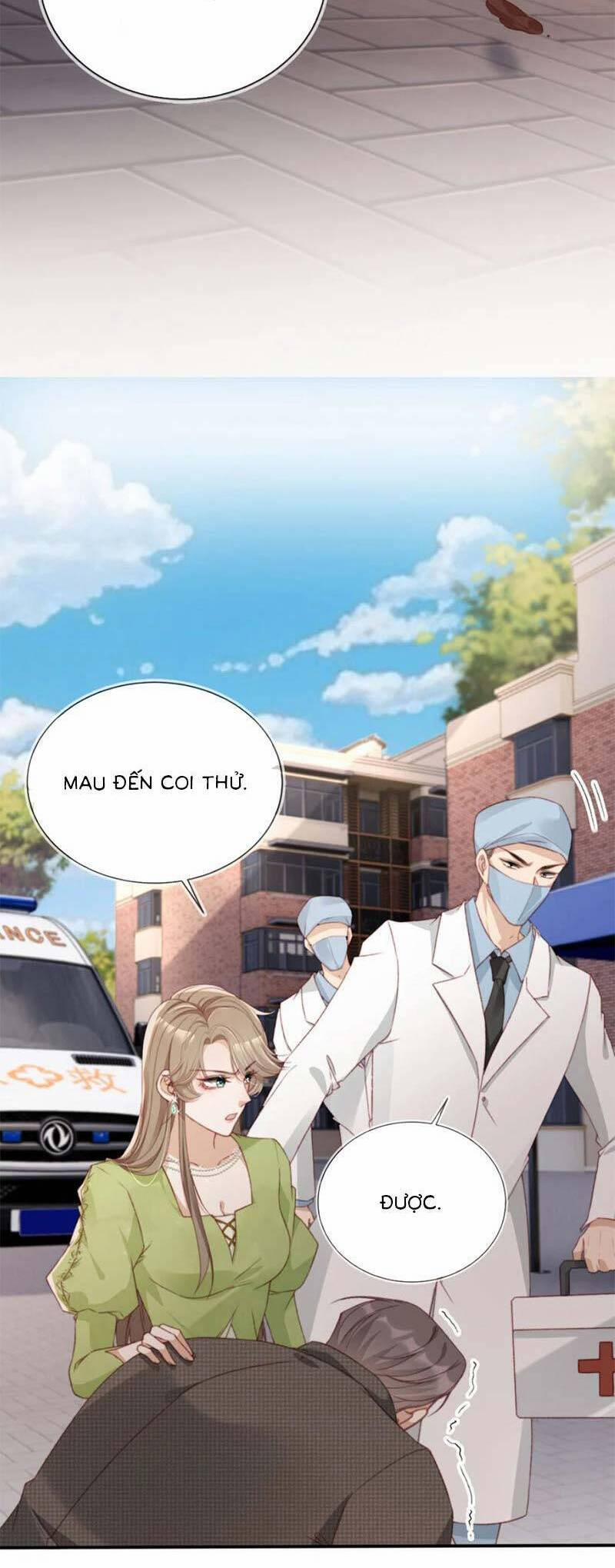 Sau Khi Trọng Sinh, Tôi Gả Cho Đại Lão Tàn Tật 50 trang 5