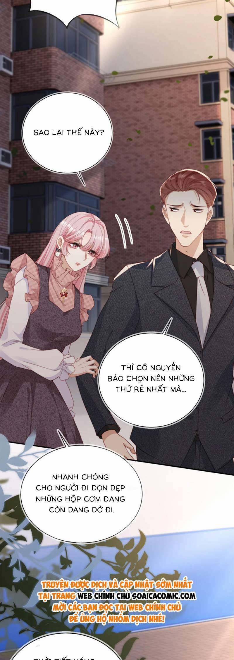 Sau Khi Trọng Sinh, Tôi Gả Cho Đại Lão Tàn Tật 50 trang 7