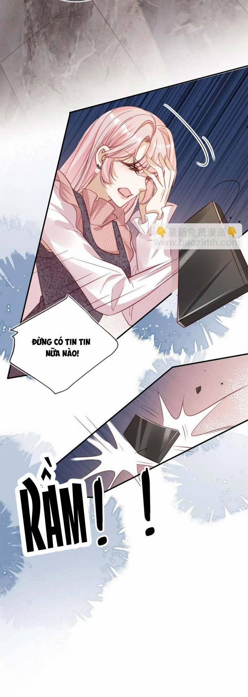 Sau Khi Trọng Sinh, Tôi Gả Cho Đại Lão Tàn Tật 51 trang 15