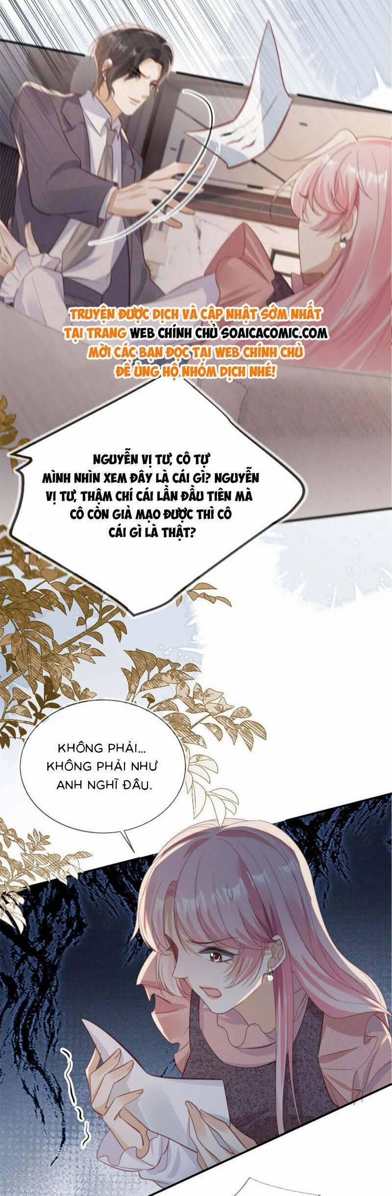 Sau Khi Trọng Sinh, Tôi Gả Cho Đại Lão Tàn Tật 51 trang 18