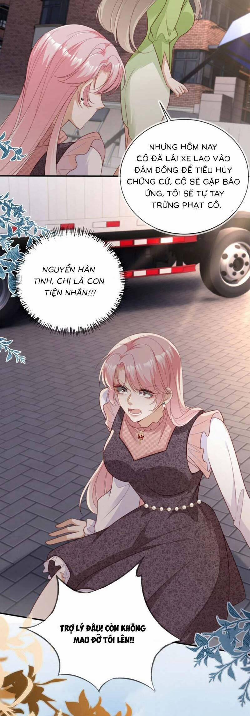 Sau Khi Trọng Sinh, Tôi Gả Cho Đại Lão Tàn Tật 51 trang 2