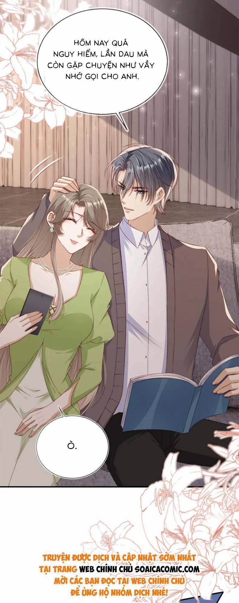 Sau Khi Trọng Sinh, Tôi Gả Cho Đại Lão Tàn Tật 51 trang 5