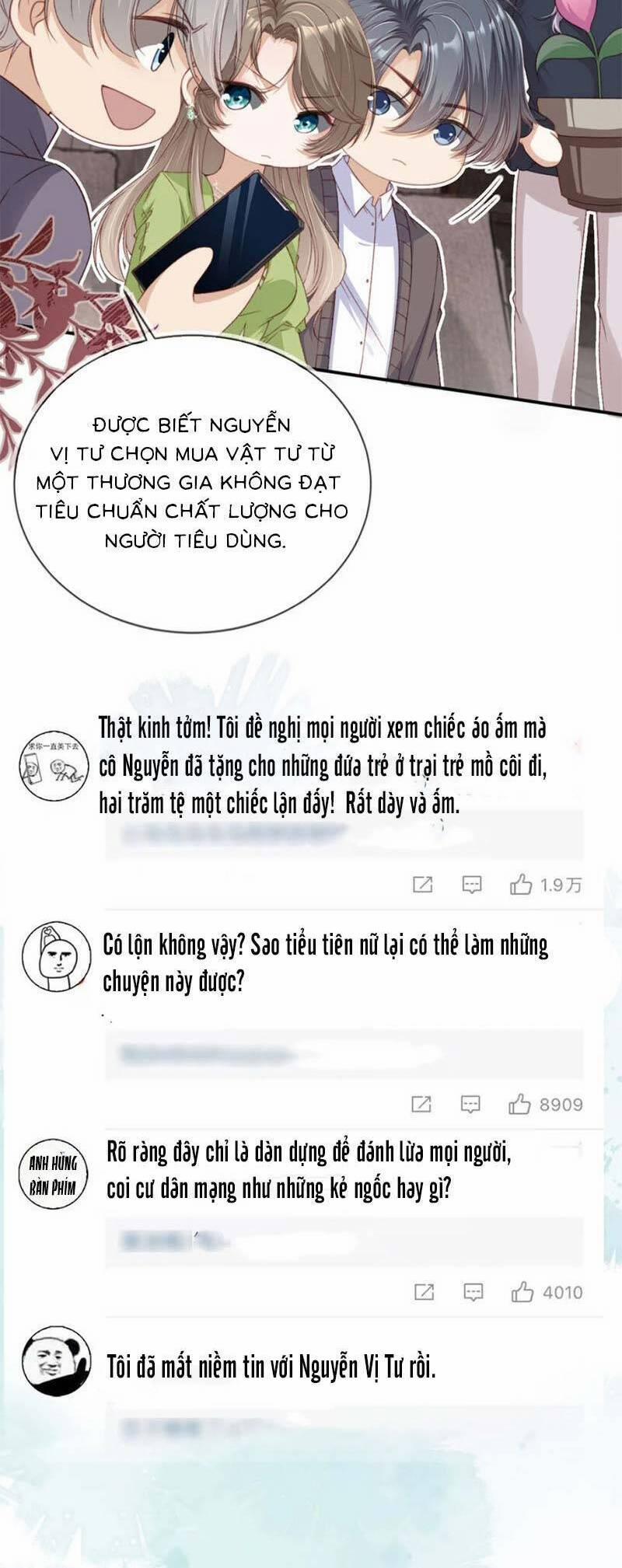 Sau Khi Trọng Sinh, Tôi Gả Cho Đại Lão Tàn Tật 51 trang 7