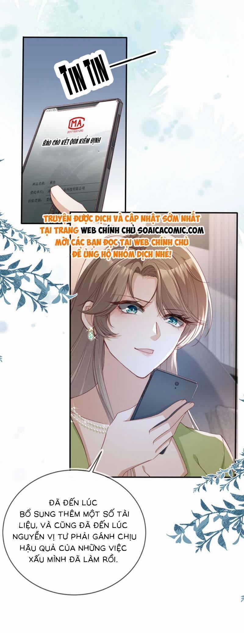 Sau Khi Trọng Sinh, Tôi Gả Cho Đại Lão Tàn Tật 51 trang 8