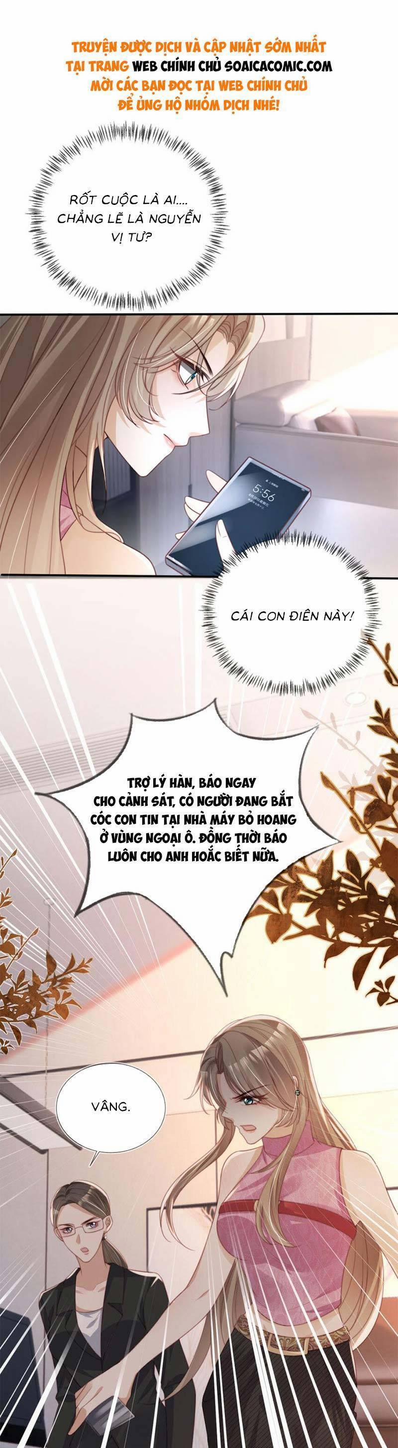 Sau Khi Trọng Sinh, Tôi Gả Cho Đại Lão Tàn Tật 52 trang 12