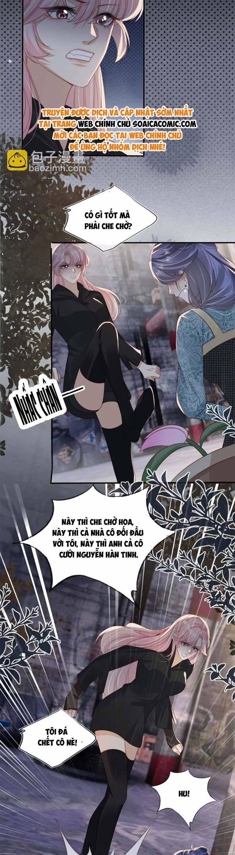 Sau Khi Trọng Sinh, Tôi Gả Cho Đại Lão Tàn Tật 52 trang 15