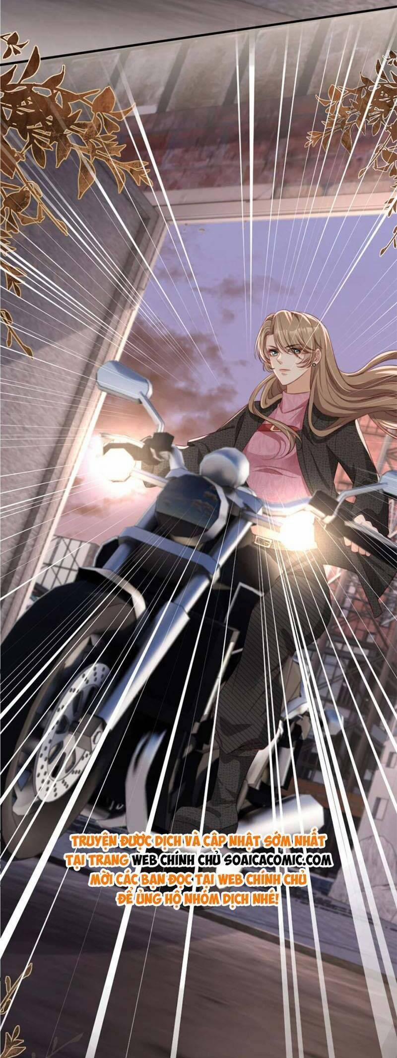 Sau Khi Trọng Sinh, Tôi Gả Cho Đại Lão Tàn Tật 52 trang 19