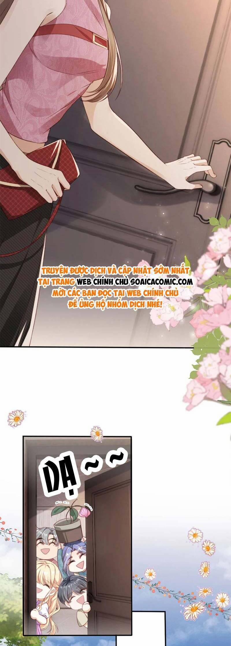 Sau Khi Trọng Sinh, Tôi Gả Cho Đại Lão Tàn Tật 52 trang 2