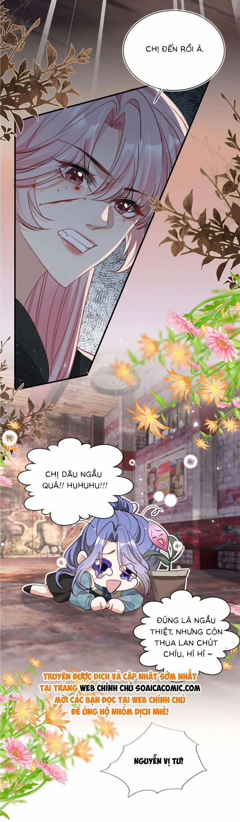 Sau Khi Trọng Sinh, Tôi Gả Cho Đại Lão Tàn Tật 52 trang 20