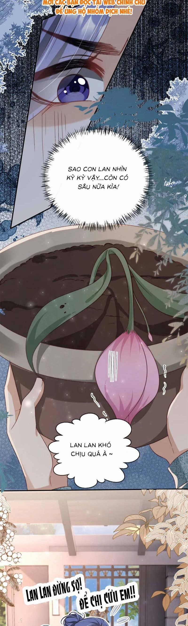 Sau Khi Trọng Sinh, Tôi Gả Cho Đại Lão Tàn Tật 52 trang 4