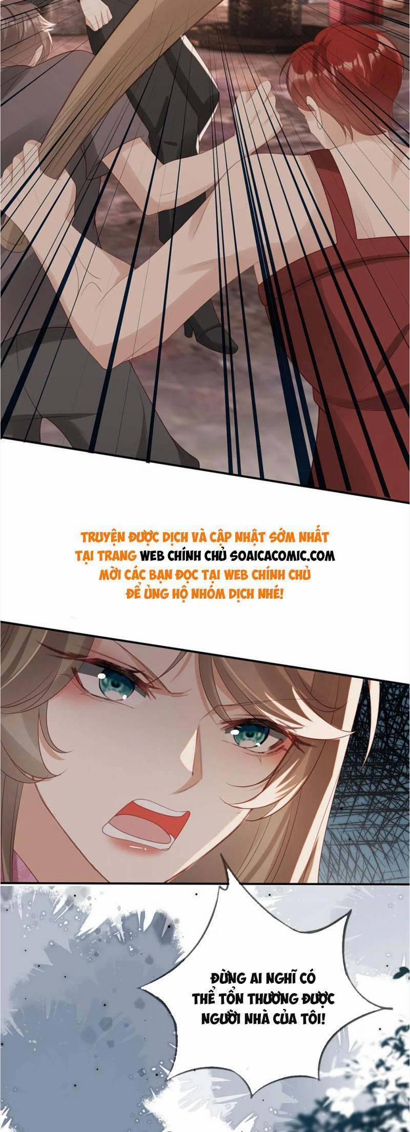 Sau Khi Trọng Sinh, Tôi Gả Cho Đại Lão Tàn Tật 53 trang 11