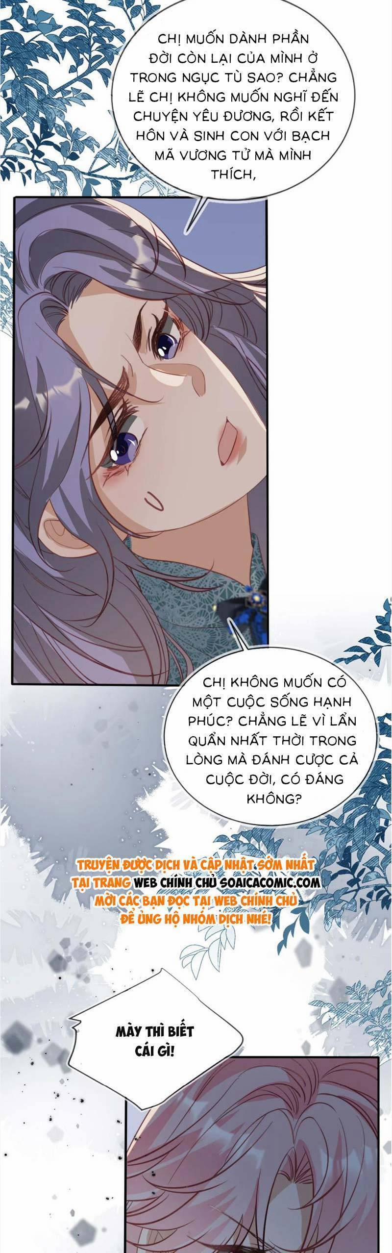 Sau Khi Trọng Sinh, Tôi Gả Cho Đại Lão Tàn Tật 53 trang 15