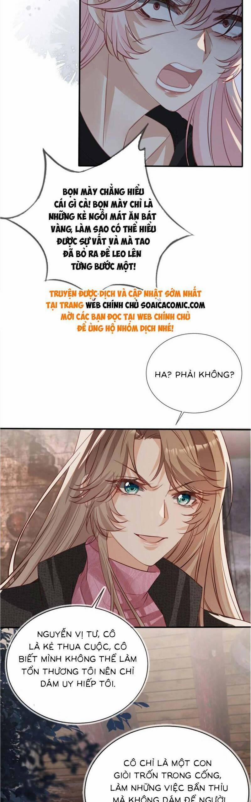 Sau Khi Trọng Sinh, Tôi Gả Cho Đại Lão Tàn Tật 53 trang 16