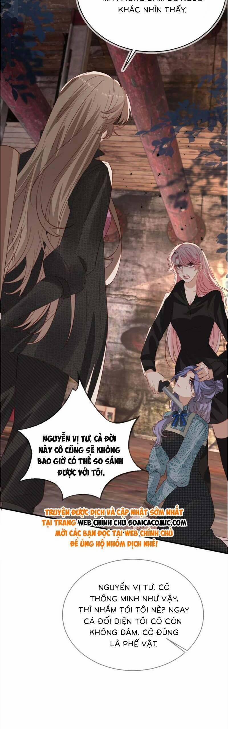 Sau Khi Trọng Sinh, Tôi Gả Cho Đại Lão Tàn Tật 53 trang 17
