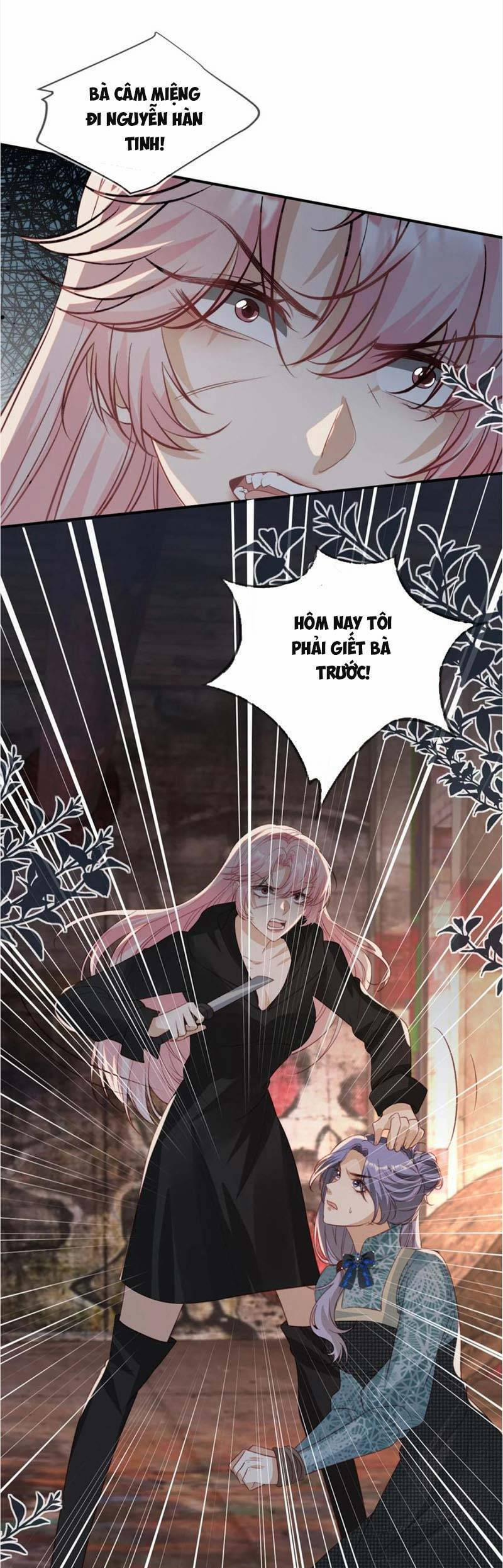 Sau Khi Trọng Sinh, Tôi Gả Cho Đại Lão Tàn Tật 53 trang 18