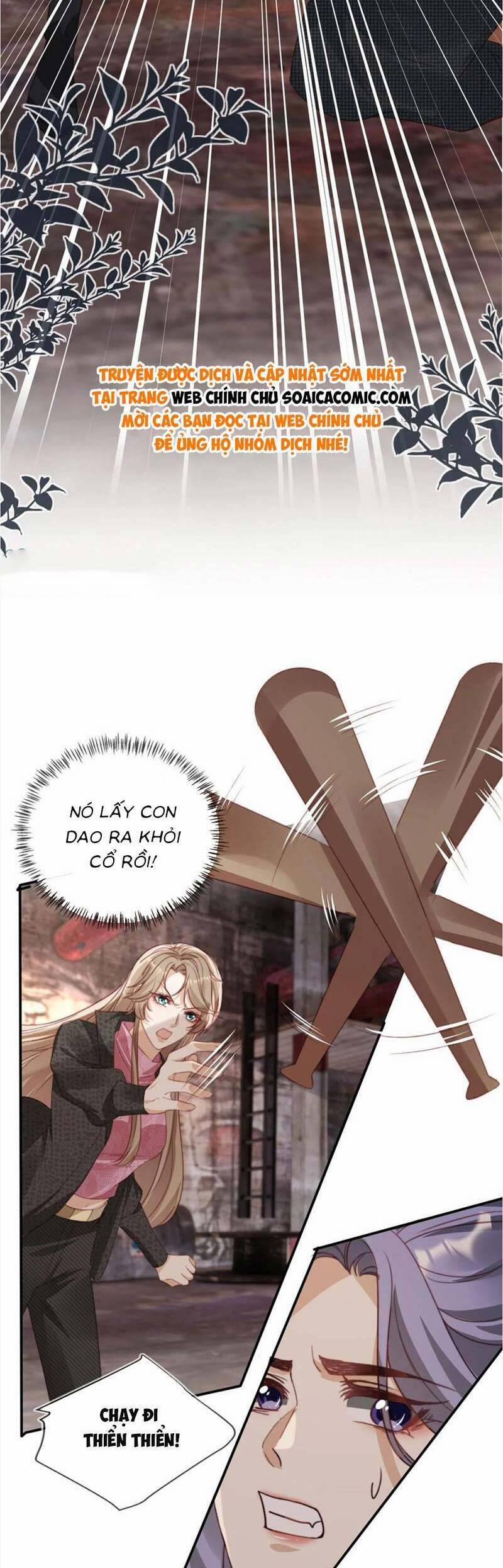 Sau Khi Trọng Sinh, Tôi Gả Cho Đại Lão Tàn Tật 53 trang 19