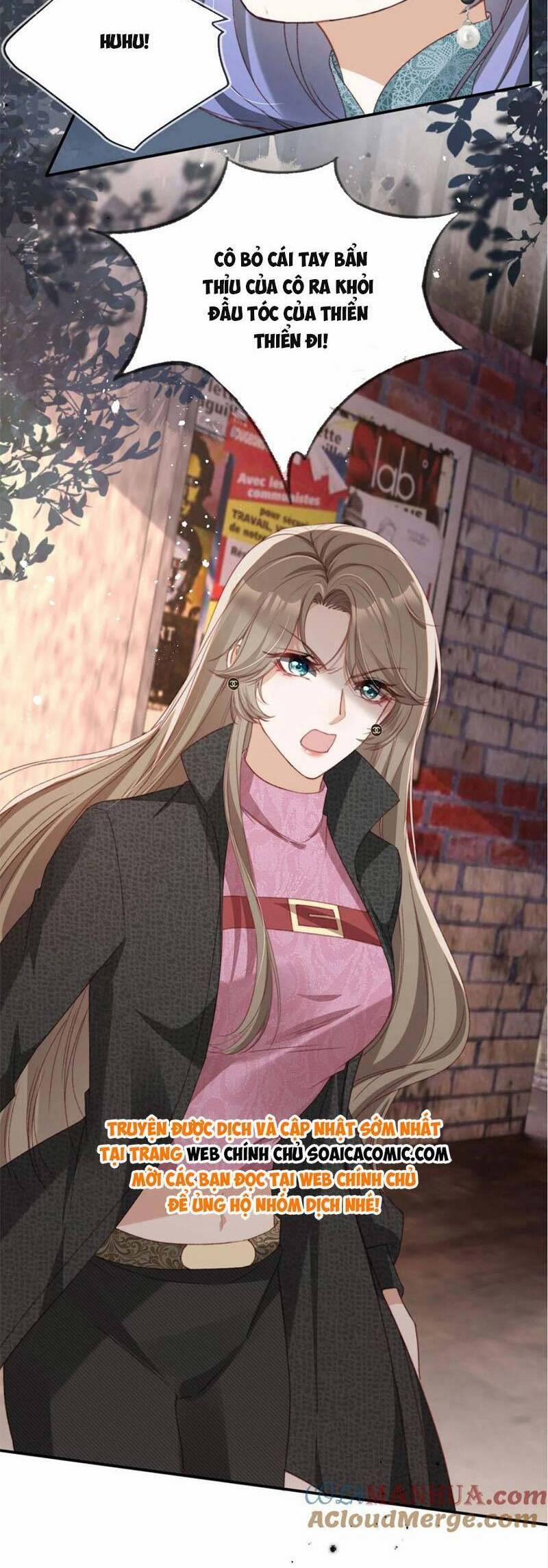 Sau Khi Trọng Sinh, Tôi Gả Cho Đại Lão Tàn Tật 53 trang 2