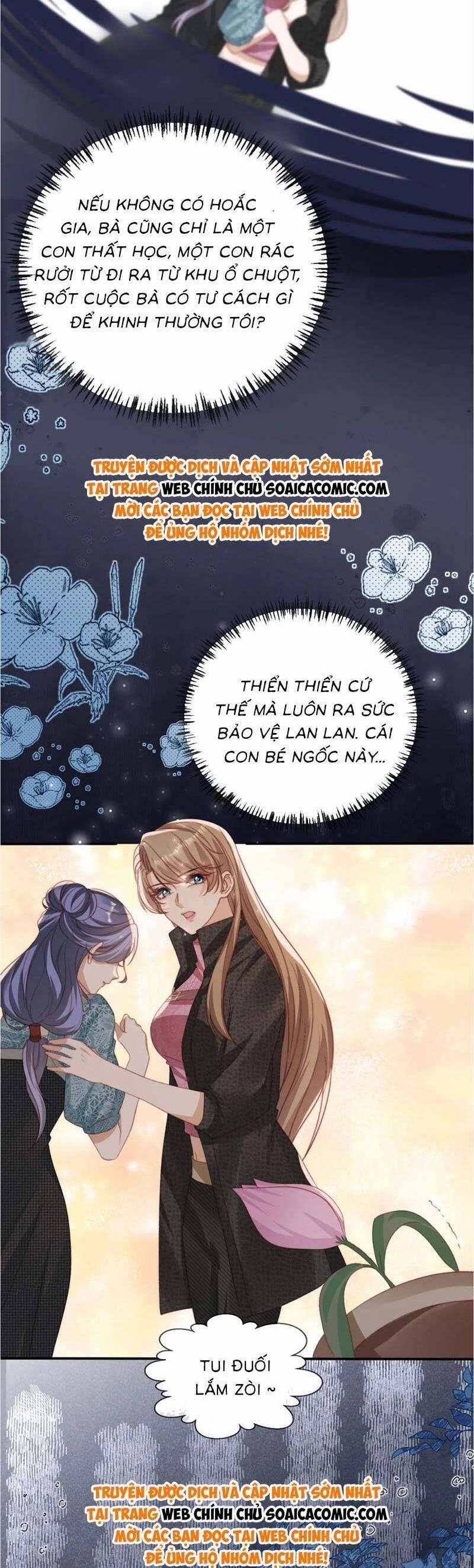 Sau Khi Trọng Sinh, Tôi Gả Cho Đại Lão Tàn Tật 53 trang 22