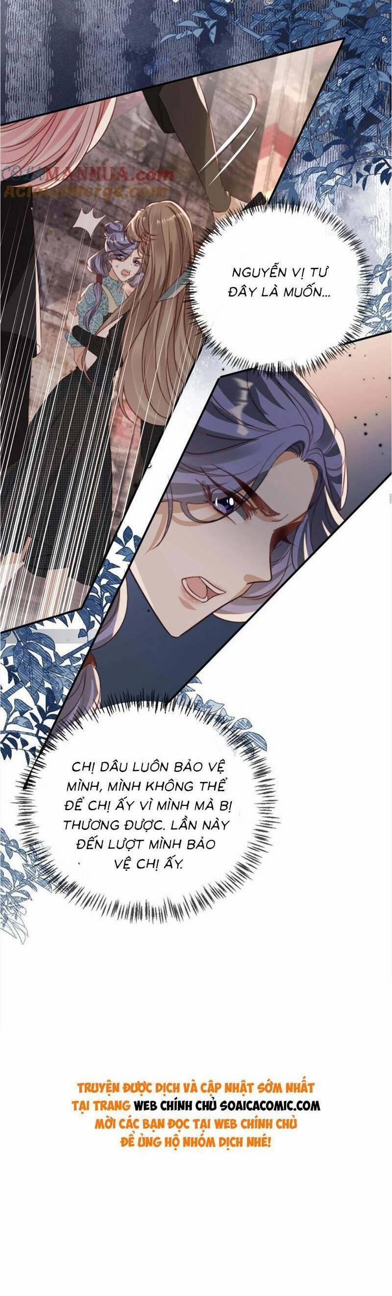 Sau Khi Trọng Sinh, Tôi Gả Cho Đại Lão Tàn Tật 53 trang 23