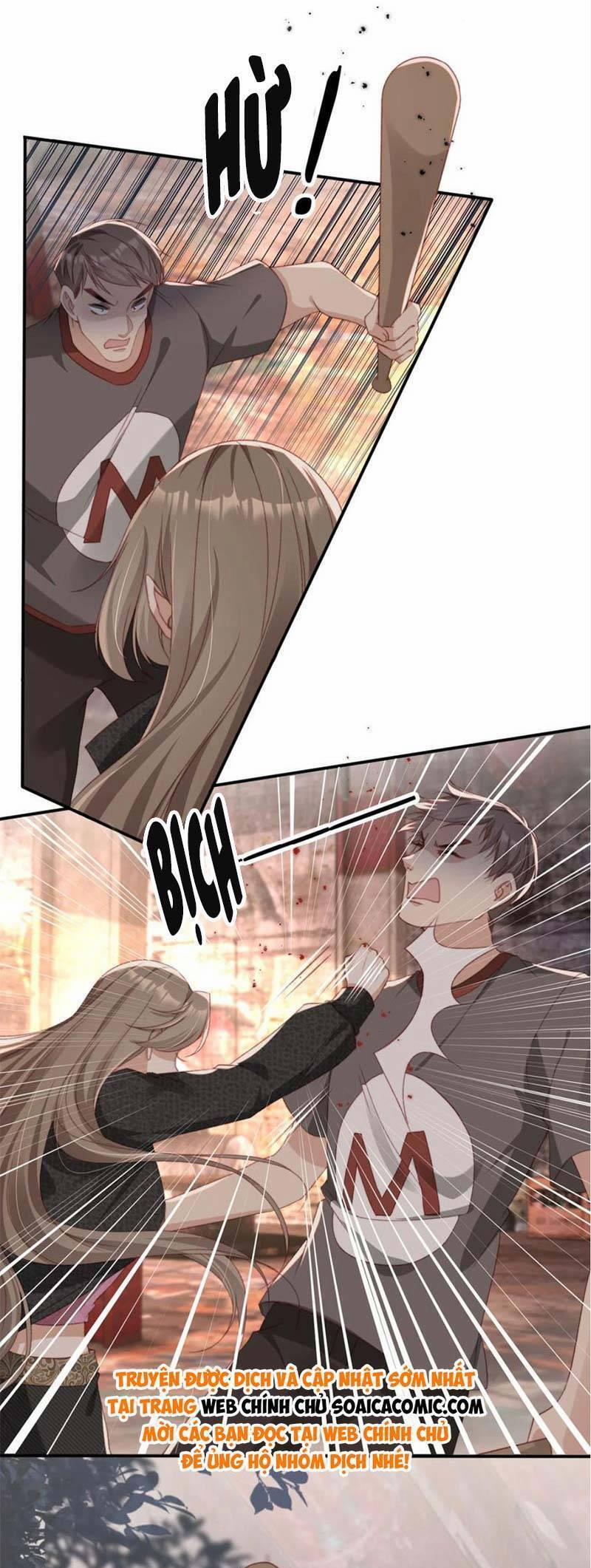 Sau Khi Trọng Sinh, Tôi Gả Cho Đại Lão Tàn Tật 53 trang 3