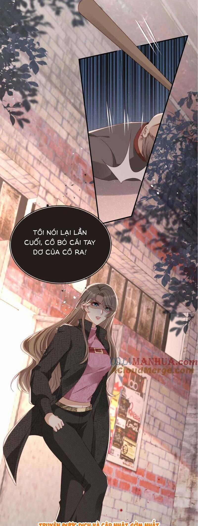 Sau Khi Trọng Sinh, Tôi Gả Cho Đại Lão Tàn Tật 53 trang 4