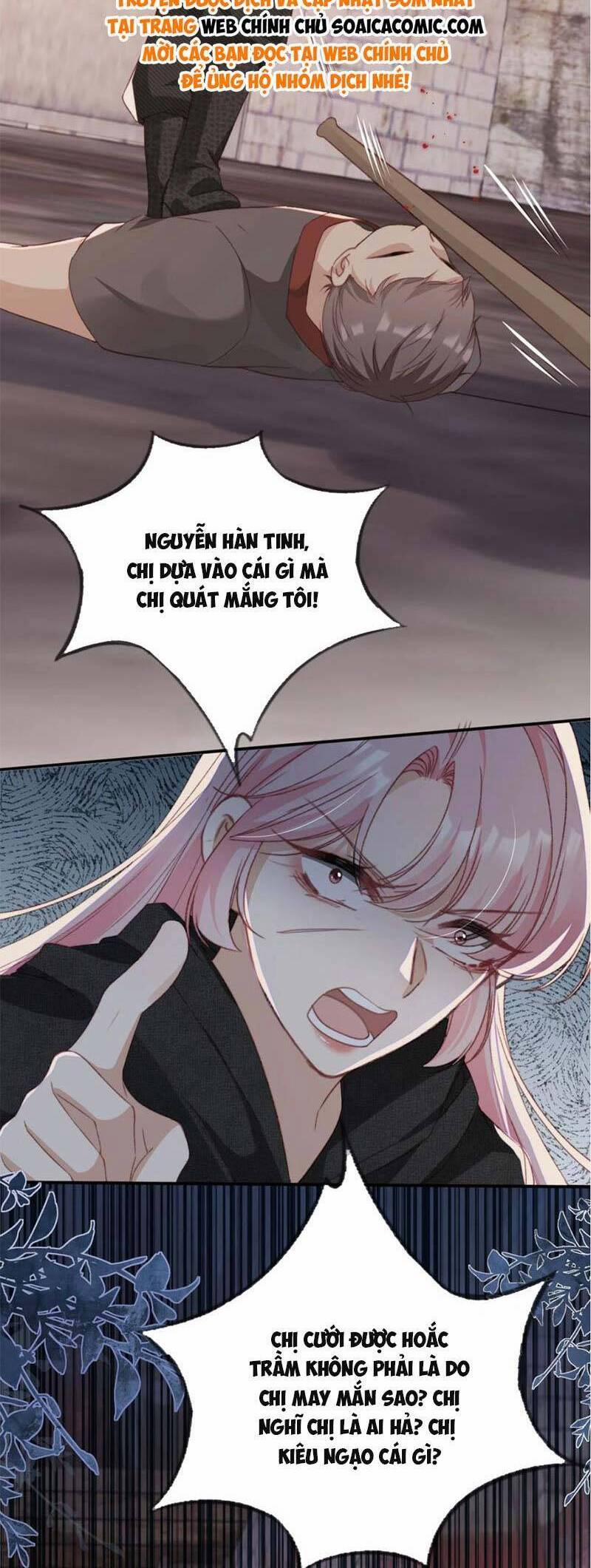 Sau Khi Trọng Sinh, Tôi Gả Cho Đại Lão Tàn Tật 53 trang 5