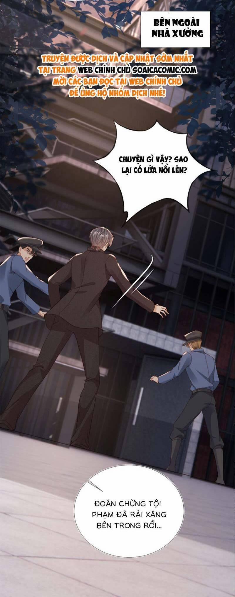 Sau Khi Trọng Sinh, Tôi Gả Cho Đại Lão Tàn Tật 54 trang 10