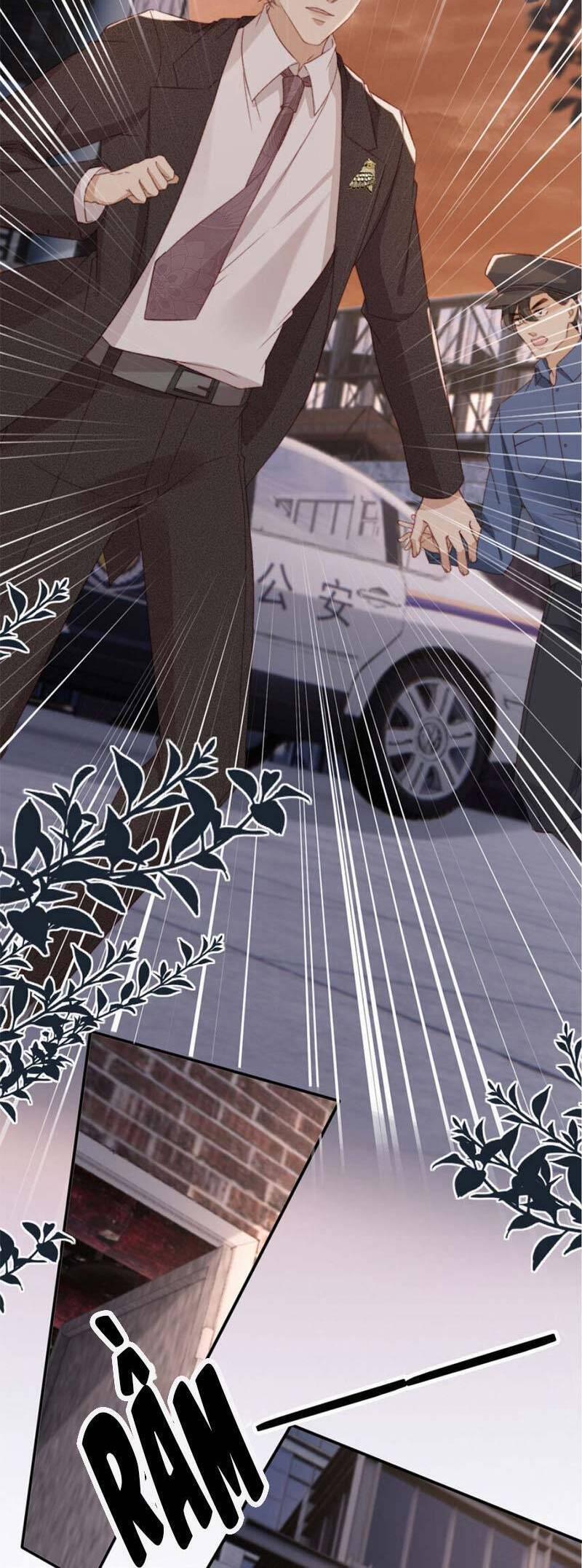 Sau Khi Trọng Sinh, Tôi Gả Cho Đại Lão Tàn Tật 54 trang 13