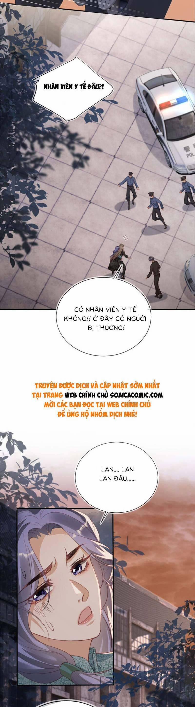 Sau Khi Trọng Sinh, Tôi Gả Cho Đại Lão Tàn Tật 54 trang 15