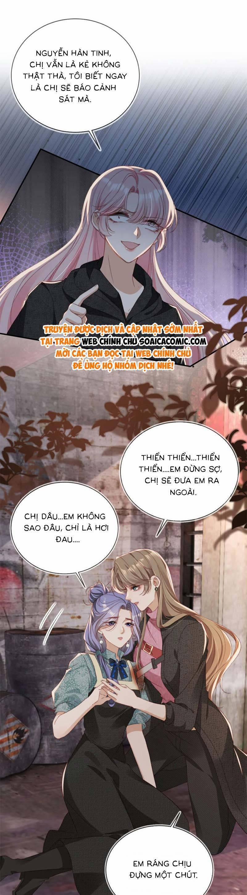 Sau Khi Trọng Sinh, Tôi Gả Cho Đại Lão Tàn Tật 54 trang 3