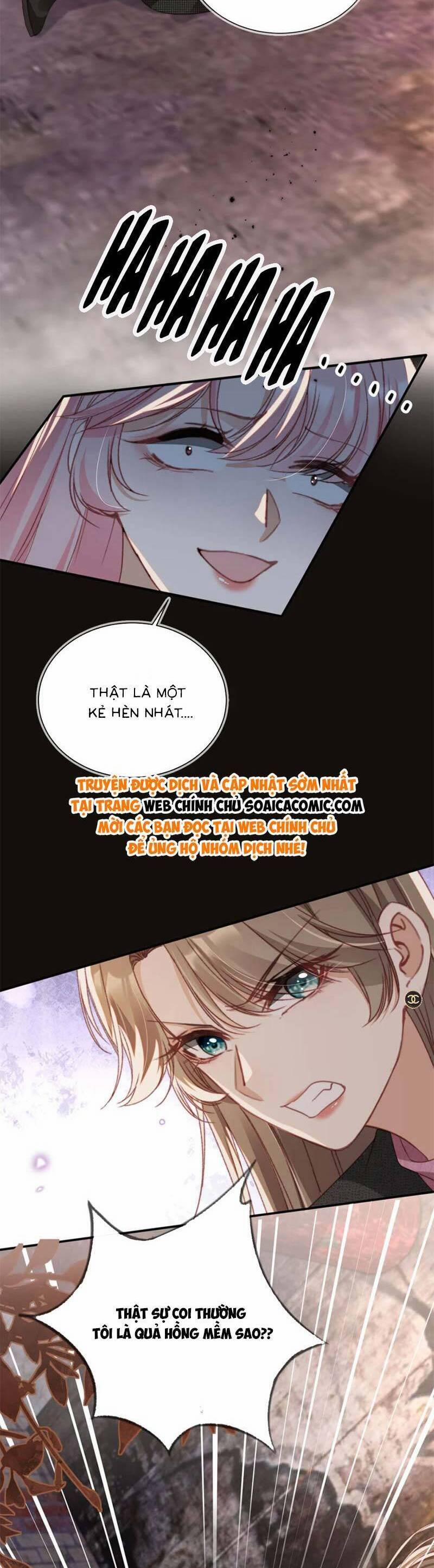 Sau Khi Trọng Sinh, Tôi Gả Cho Đại Lão Tàn Tật 54 trang 4