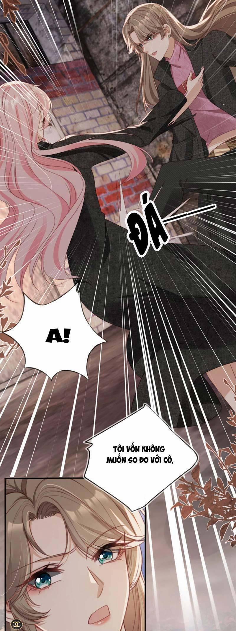 Sau Khi Trọng Sinh, Tôi Gả Cho Đại Lão Tàn Tật 54 trang 5