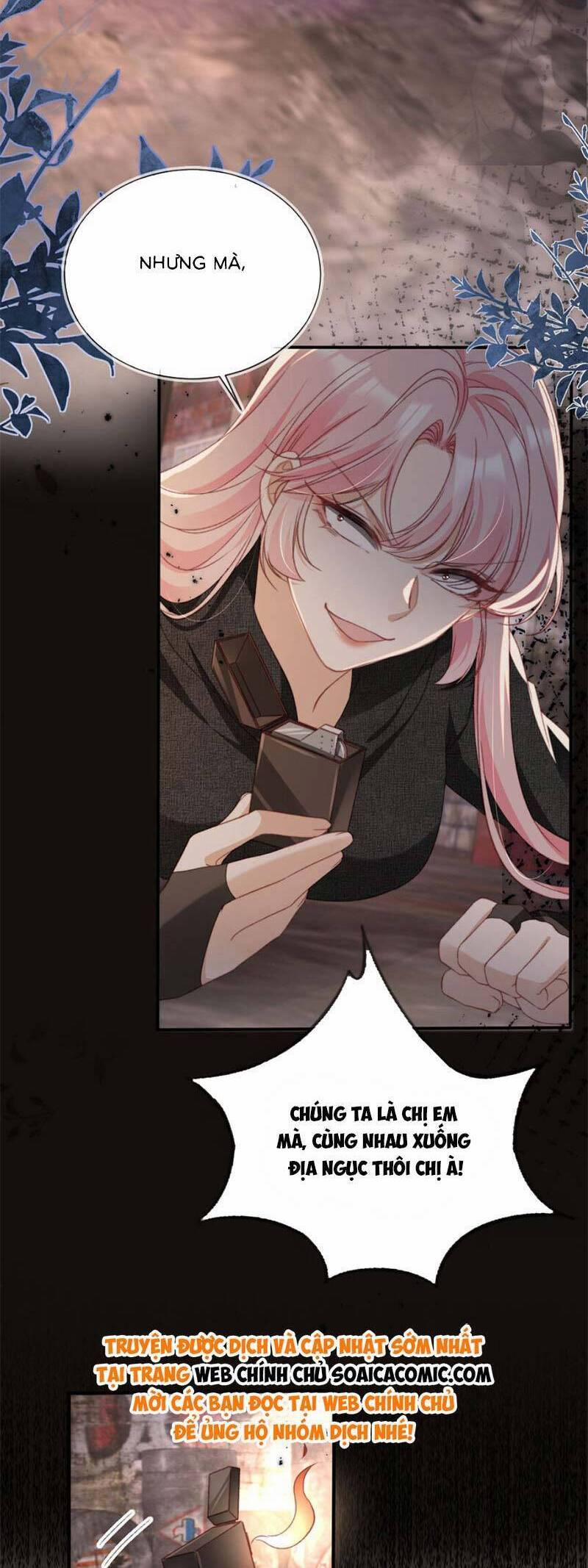 Sau Khi Trọng Sinh, Tôi Gả Cho Đại Lão Tàn Tật 54 trang 7