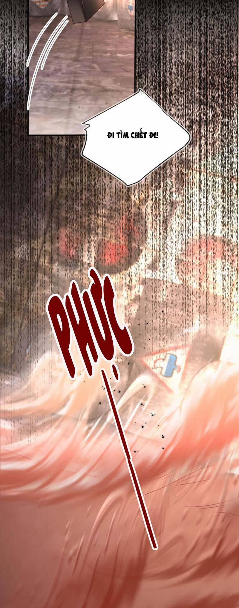 Sau Khi Trọng Sinh, Tôi Gả Cho Đại Lão Tàn Tật 54 trang 8