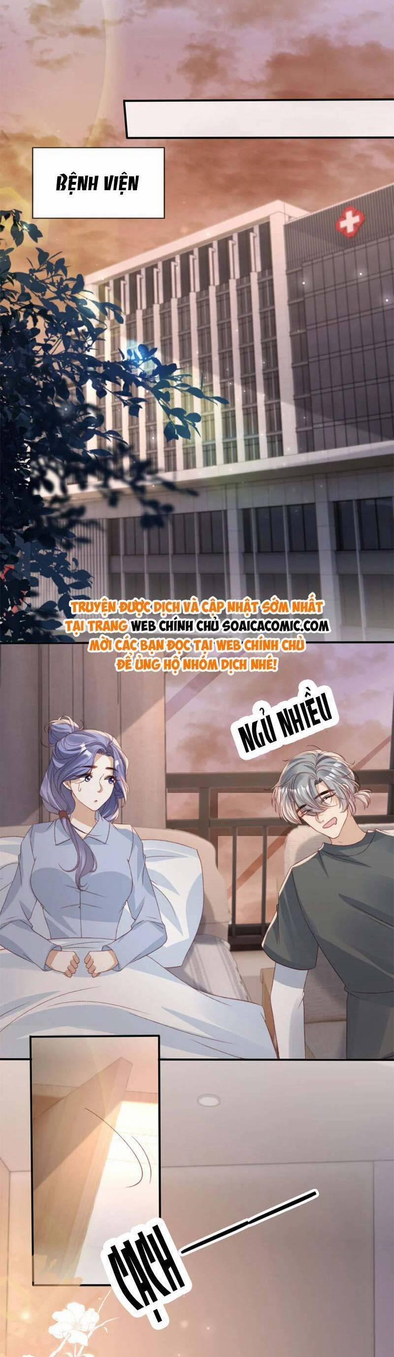 Sau Khi Trọng Sinh, Tôi Gả Cho Đại Lão Tàn Tật 55 trang 13