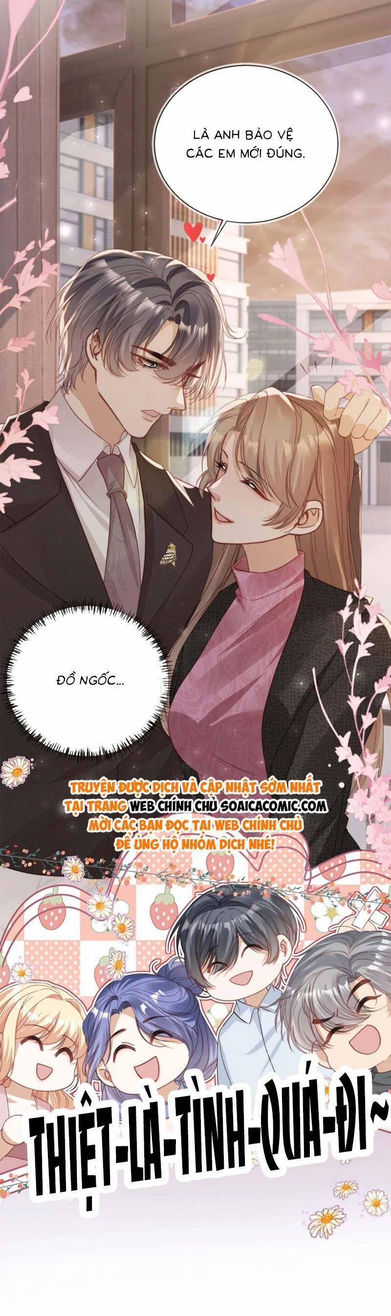 Sau Khi Trọng Sinh, Tôi Gả Cho Đại Lão Tàn Tật 55 trang 16