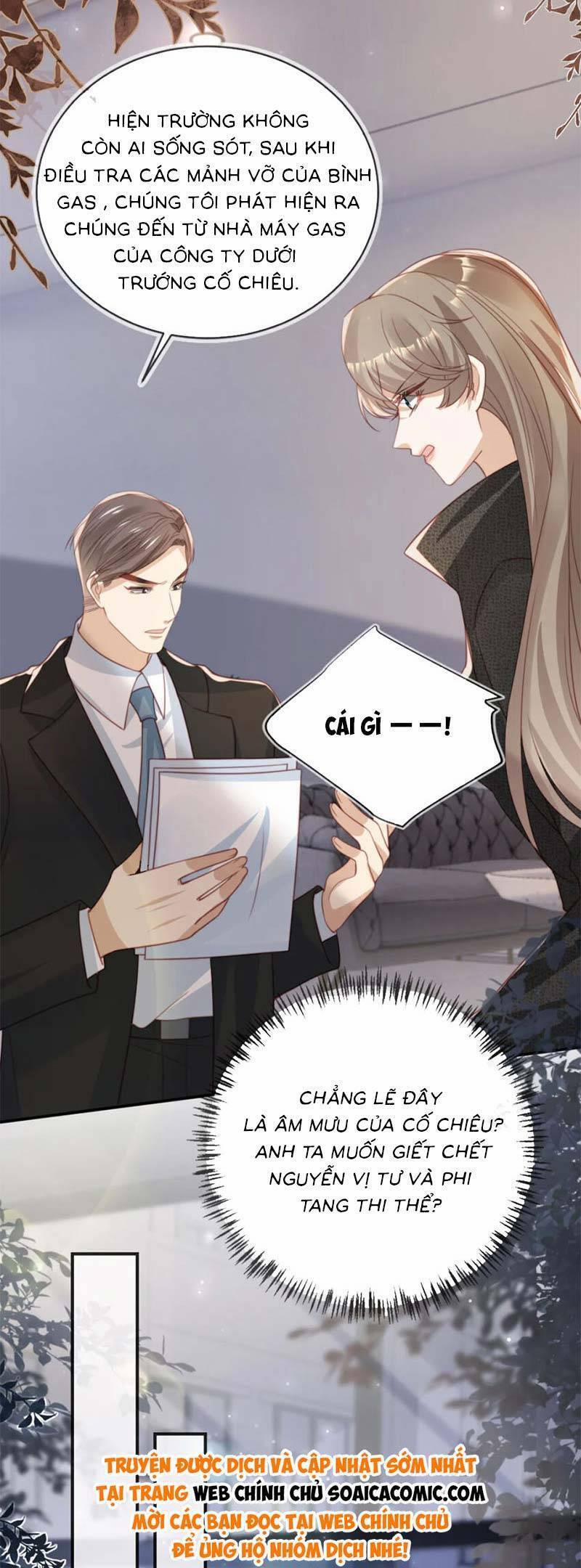 Sau Khi Trọng Sinh, Tôi Gả Cho Đại Lão Tàn Tật 55 trang 2