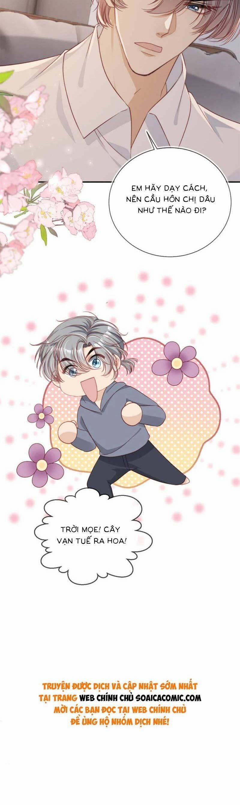 Sau Khi Trọng Sinh, Tôi Gả Cho Đại Lão Tàn Tật 55 trang 24