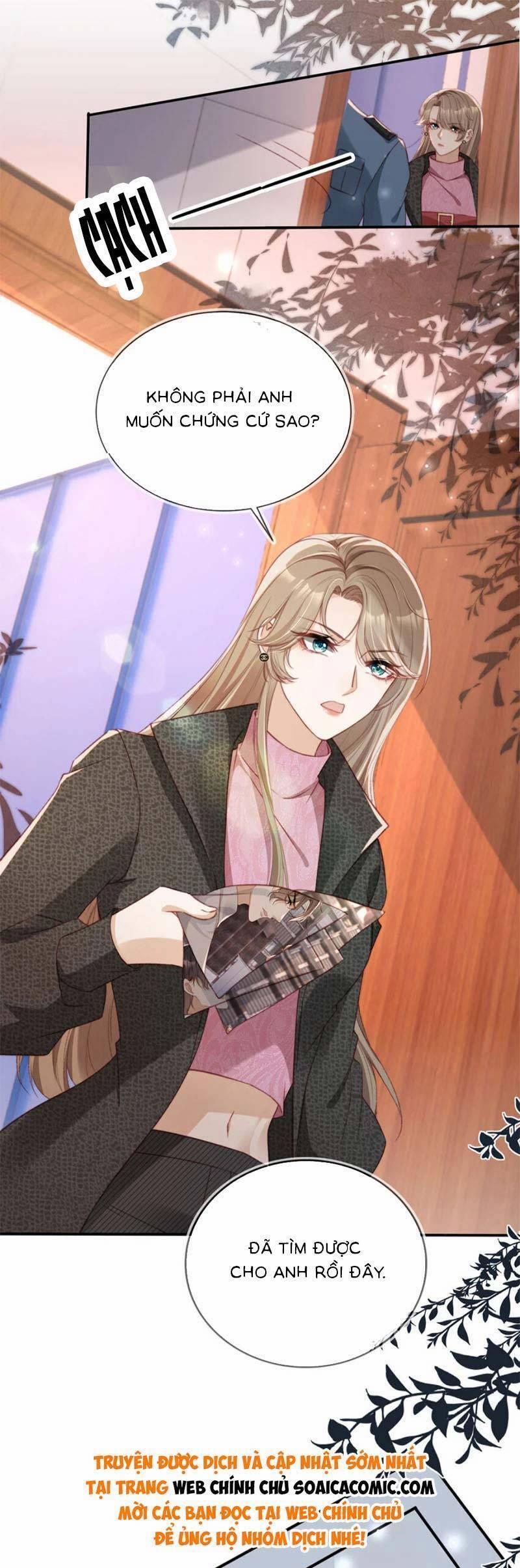 Sau Khi Trọng Sinh, Tôi Gả Cho Đại Lão Tàn Tật 55 trang 8