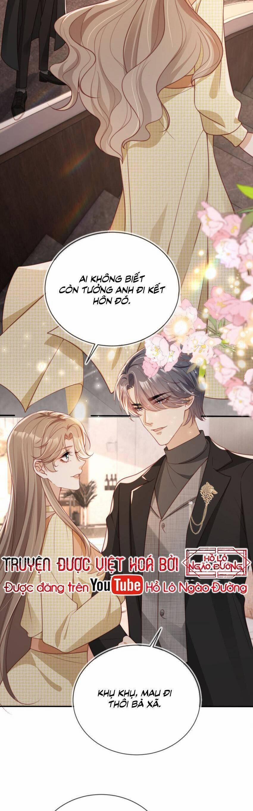Sau Khi Trọng Sinh, Tôi Gả Cho Đại Lão Tàn Tật 59 trang 10
