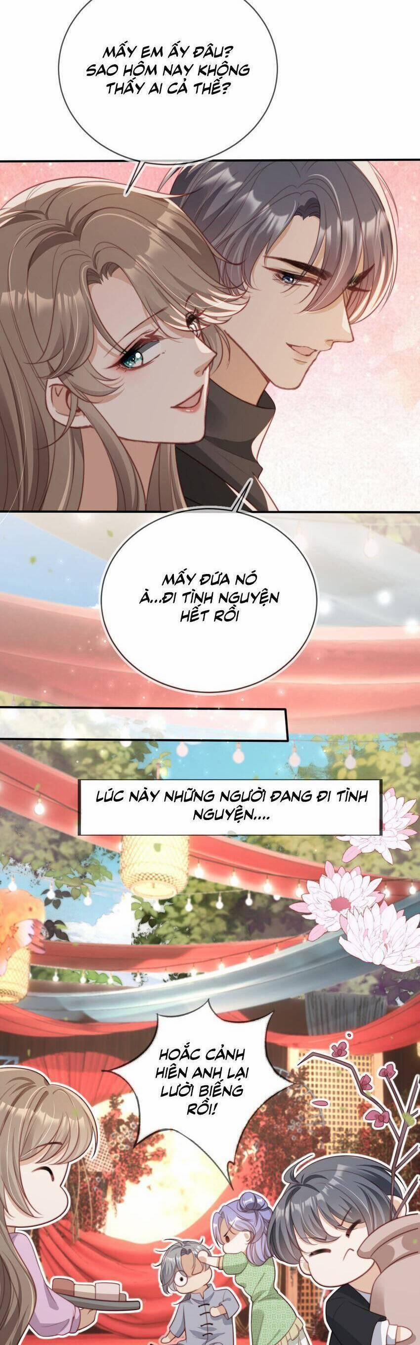Sau Khi Trọng Sinh, Tôi Gả Cho Đại Lão Tàn Tật 59 trang 11