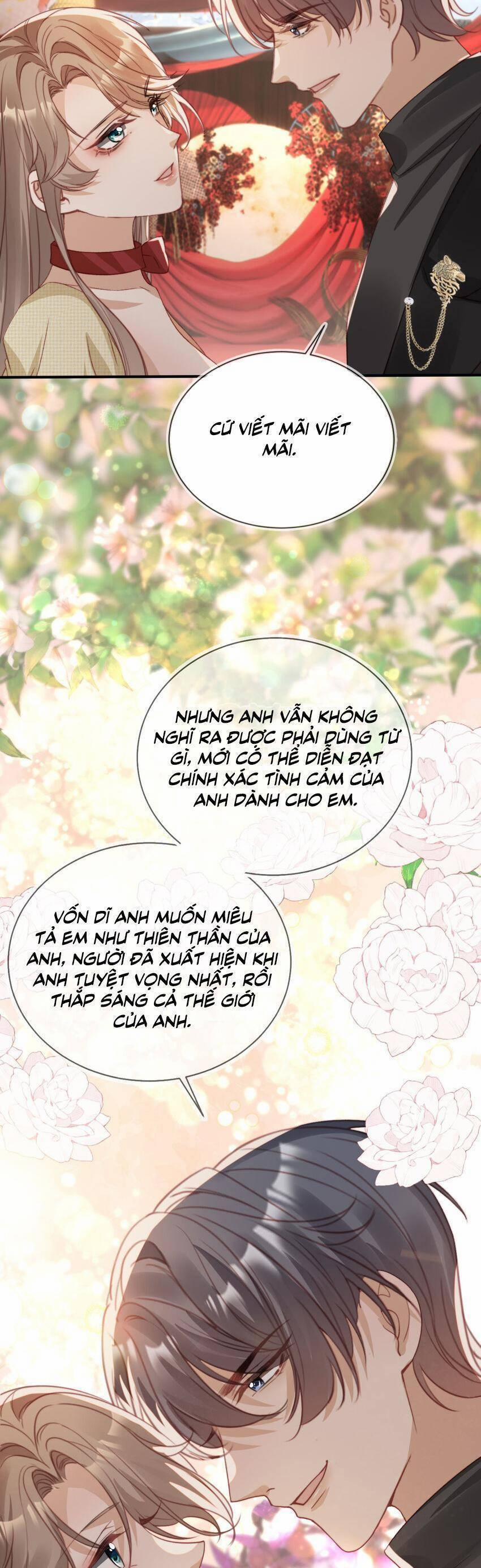 Sau Khi Trọng Sinh, Tôi Gả Cho Đại Lão Tàn Tật 59 trang 20