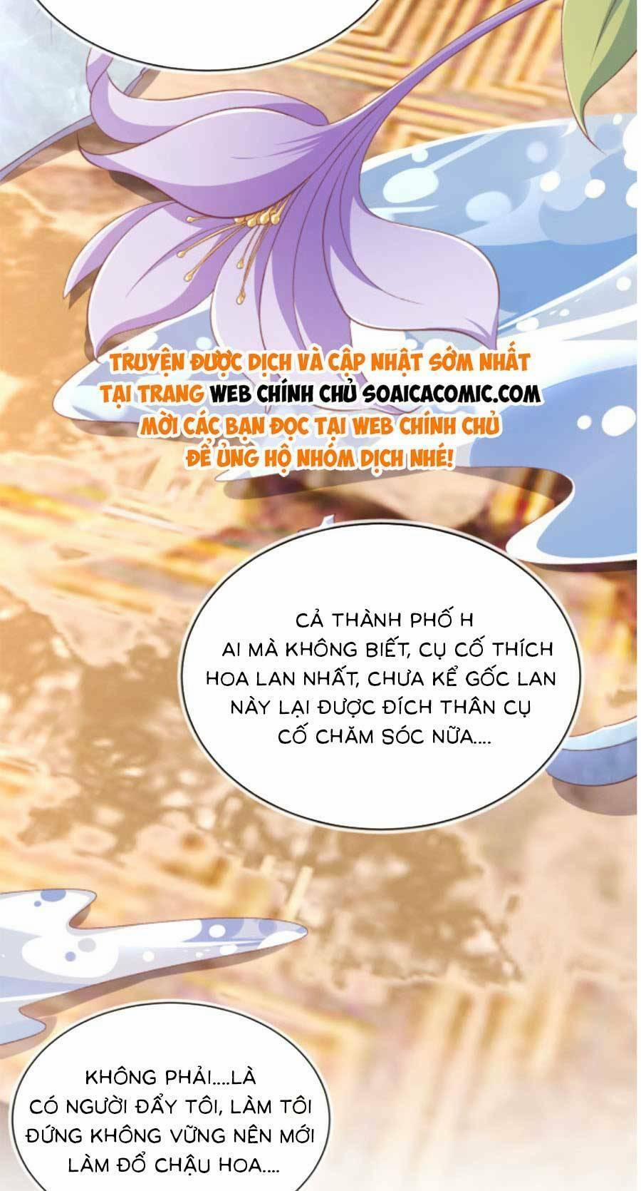 Sau Khi Trọng Sinh, Tôi Gả Cho Đại Lão Tàn Tật 9 trang 1