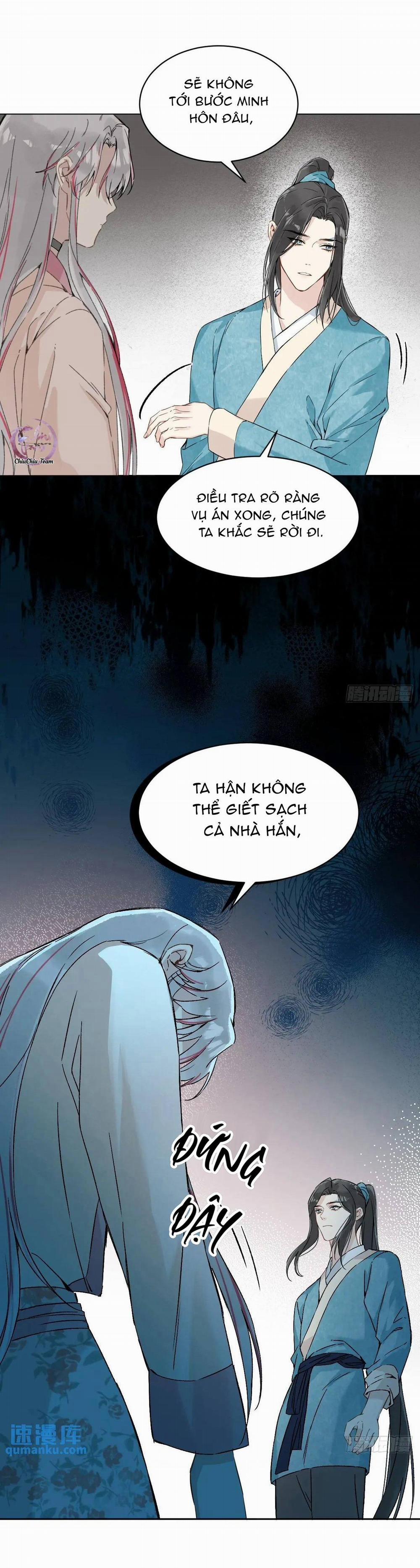 Sau Khi Trùng Sinh Ta Thuần Hóa Đồ Đệ Xấu Xa 33 trang 0