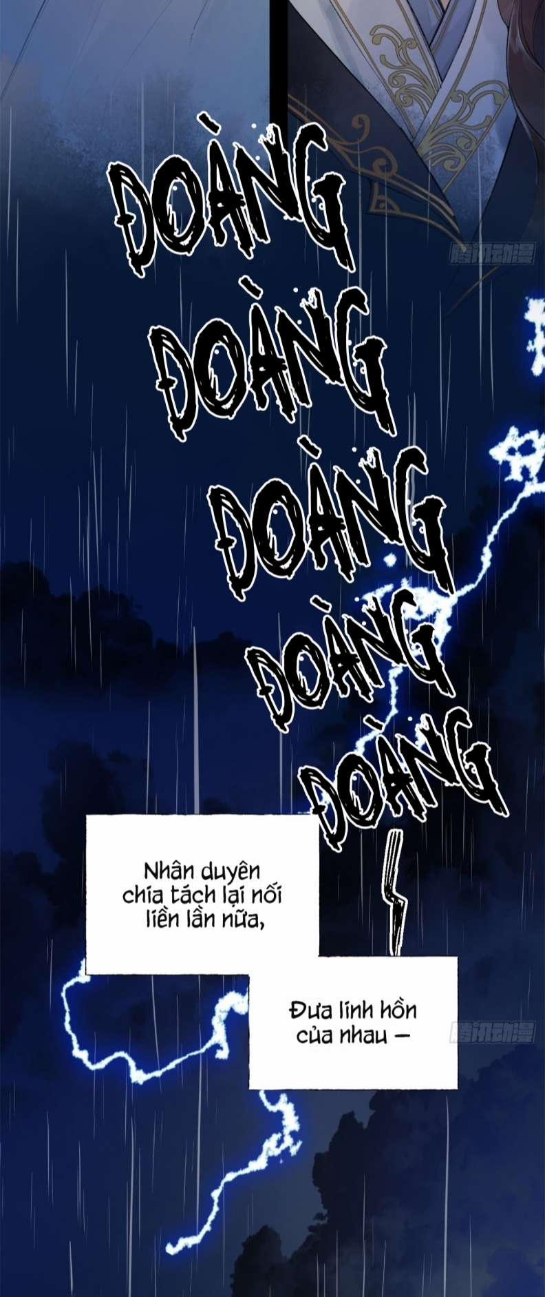 Sau Khi Trùng Sinh Thuần Phục Ác Đồ Hắc Liên Hoa 1 trang 15