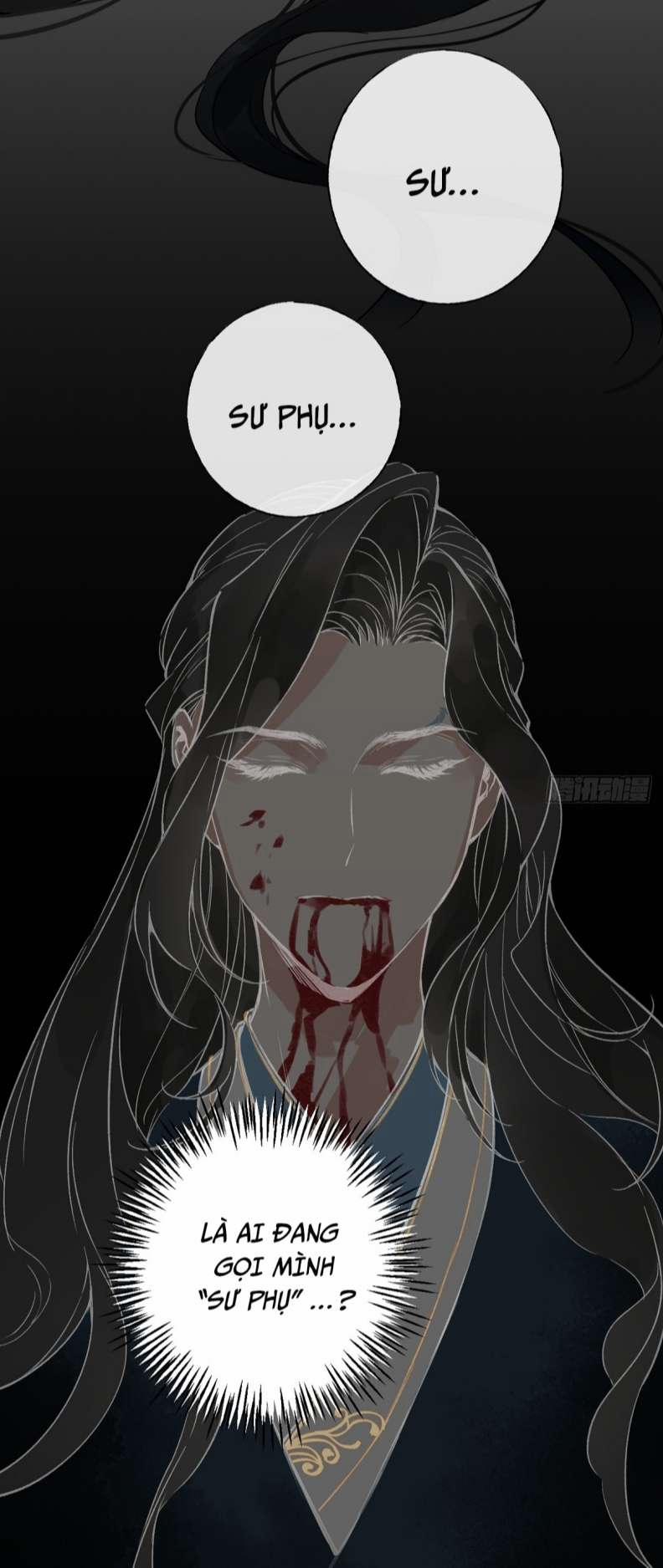 Sau Khi Trùng Sinh Thuần Phục Ác Đồ Hắc Liên Hoa 1 trang 20
