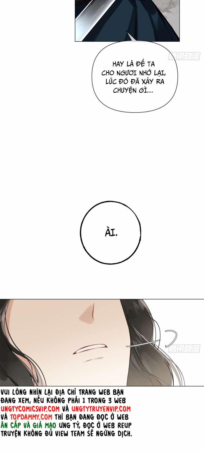 Sau Khi Trùng Sinh Thuần Phục Ác Đồ Hắc Liên Hoa 1 trang 38