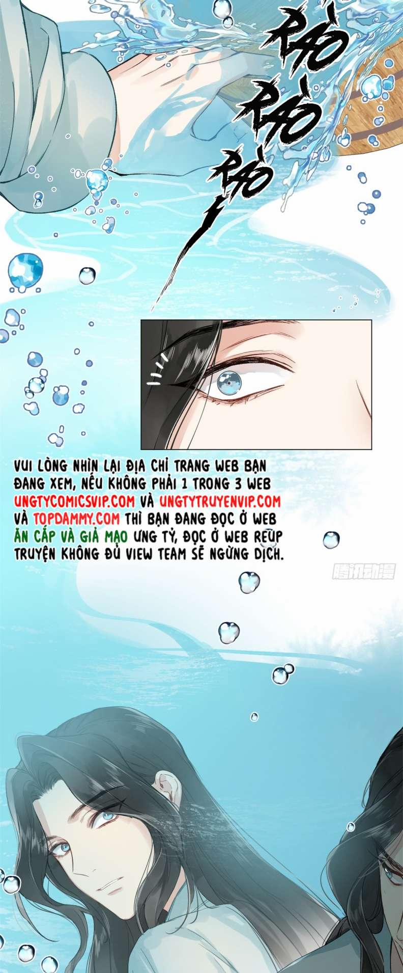 Sau Khi Trùng Sinh Thuần Phục Ác Đồ Hắc Liên Hoa 1 trang 43