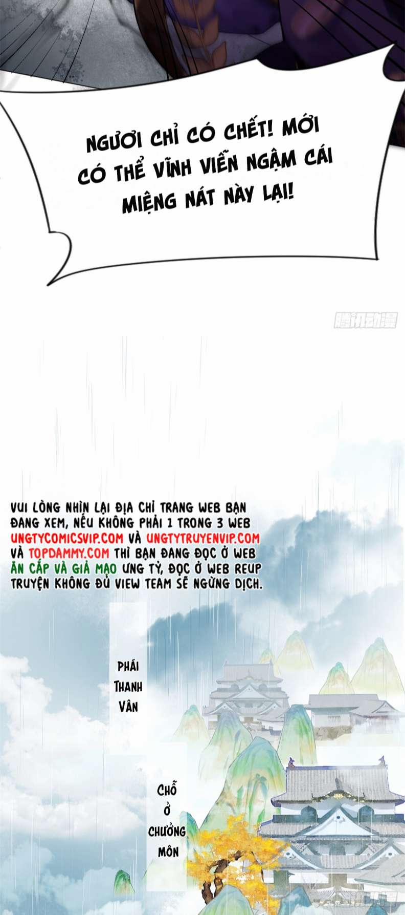 Sau Khi Trùng Sinh Thuần Phục Ác Đồ Hắc Liên Hoa 1 trang 8