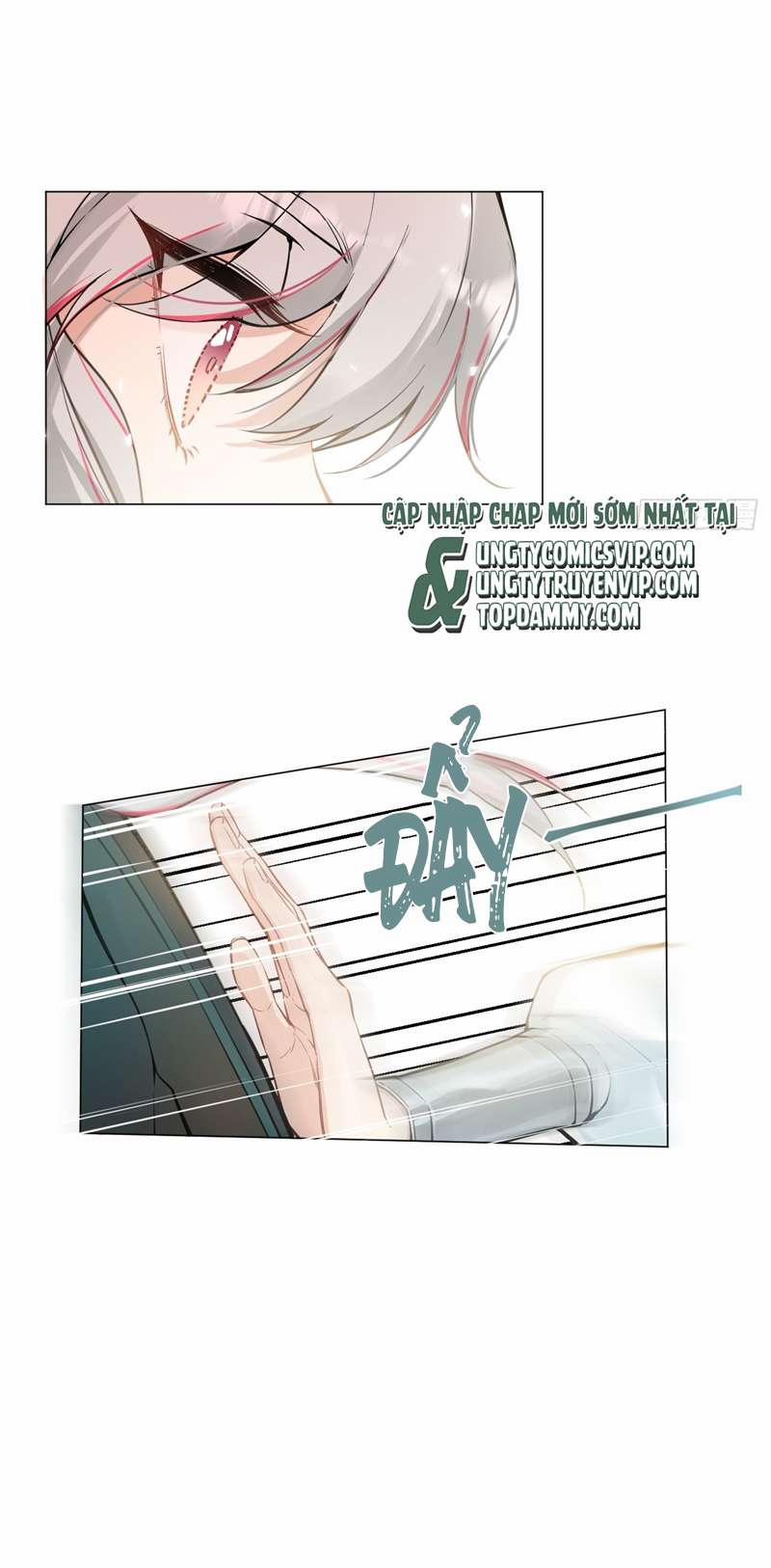 Sau Khi Trùng Sinh Thuần Phục Ác Đồ Hắc Liên Hoa 10 trang 29